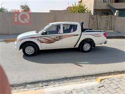 ميتسوبيشي L200